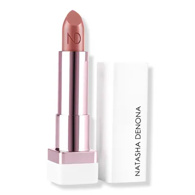 NATASHA DENONA I Need A Nude Lipstick