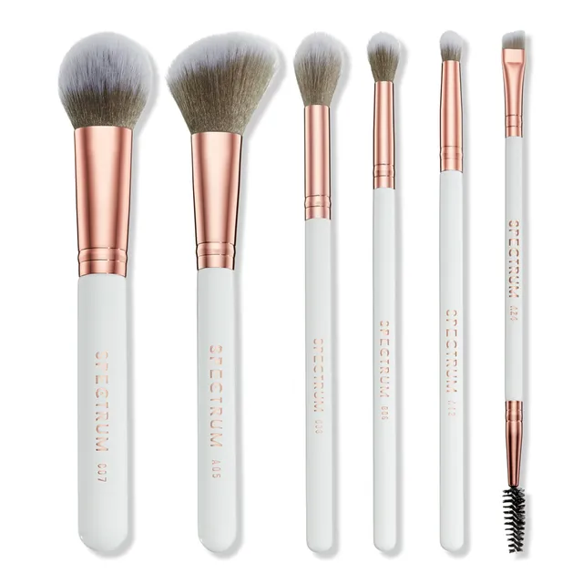 Spectrum Bridesmaid Giftable 6-Piece Mini Brush Set