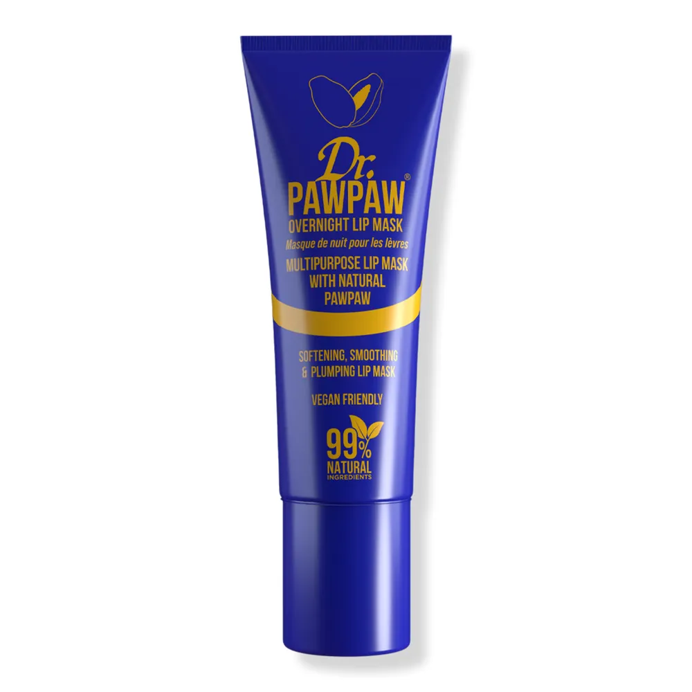 Dr. PAWPAW Overnight Lip Mask