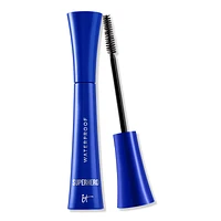 Superhero Volumizing Waterproof Mascara - Black