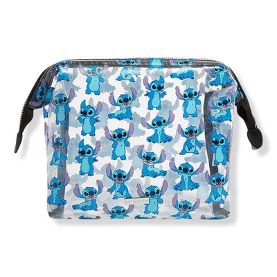 Disney x Skinnydip Stitch Wash Bag