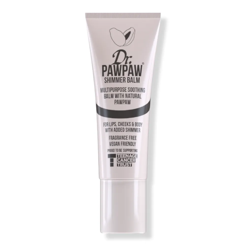 Dr. PAWPAW Shimmer Balm