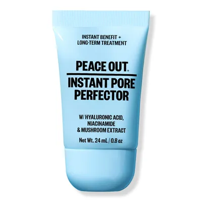 Peace Out Instant Pore Perfector Treatment