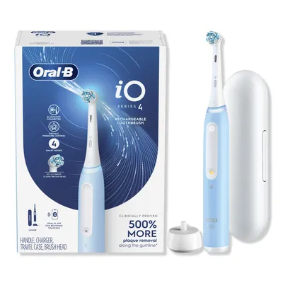 Oral-B iO Series 4 Rechargeable Toothbrush