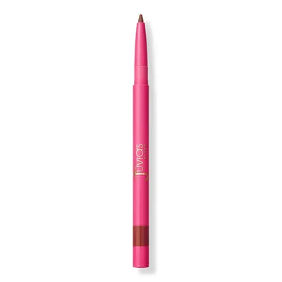 Juvia's Place The Coffee Shop Luxe Lipliners - Coffee Bean