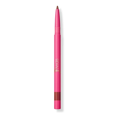 Luxe Lip Liners - Coffee Bean