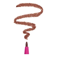 Luxe Lip Liners - Coffee Bean