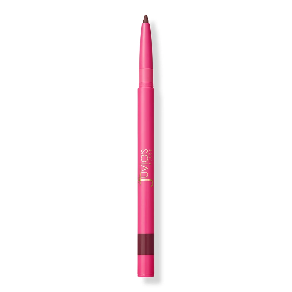 Luxe Lip Liners - Espresso