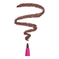 Luxe Lip Liners - Espresso