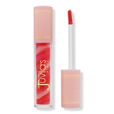 The Candy Shop Lip Gloss - Strawberry N Cream