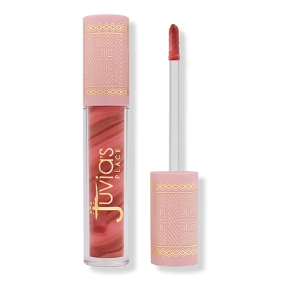 The Candy Shop Lip Gloss - Neopolitan