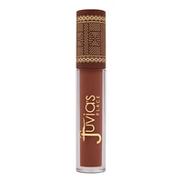 The Coffee Shop Lip Gloss - Salted Caramel