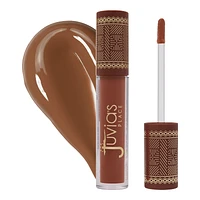 The Coffee Shop Lip Gloss - Salted Caramel