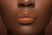 The Coffee Shop Lip Gloss - Salted Caramel