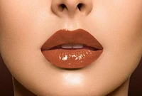 The Coffee Shop Lip Gloss - Salted Caramel