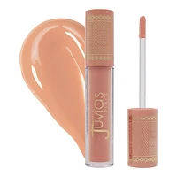 The Coffee Shop Lip Gloss - Cream de Cacao