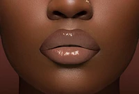 The Coffee Shop Lip Gloss - Cream de Cacao