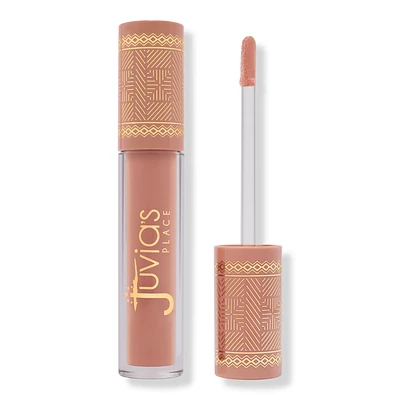 The Coffee Shop Lip Gloss - Cream de Cacao