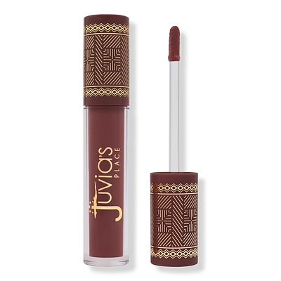 The Coffee Shop Lip Gloss - Kenyan Koffee