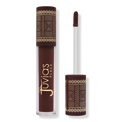 The Coffee Shop Lip Gloss - Chocolate Drip