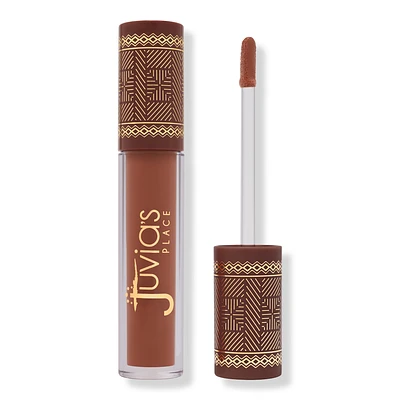 The Coffee Shop Lip Gloss - Macchiato