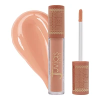 The Coffee Shop Lip Gloss - Dulce Latte