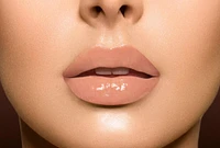 The Coffee Shop Lip Gloss - Dulce Latte