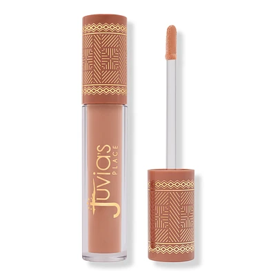 The Coffee Shop Lip Gloss - Dulce Latte