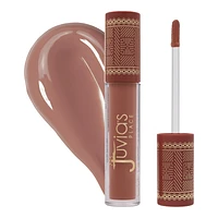 The Coffee Shop Lip Gloss - Cookie Butter