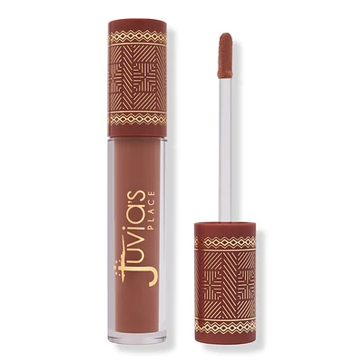 The Coffee Shop Lip Gloss - Cookie Butter