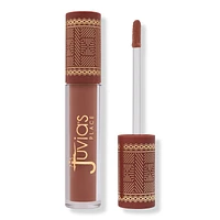 The Coffee Shop Lip Gloss - Cookie Butter