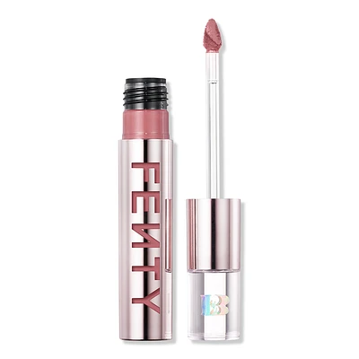 Icon Velvet Liquid Lipstick - C-Suite'Heart