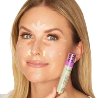 Shape Tape Corrector