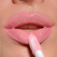 Lip Swirl Ceramide Gloss - Pure Gloss Clear