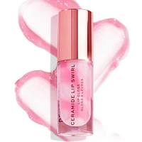 Lip Swirl Ceramide Gloss - Pure Gloss Clear