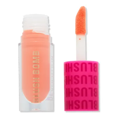 Makeup Revolution Blush Bomb Cream Blusher