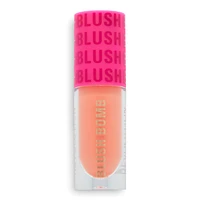 Blush Bomb Cream Blusher - Peach Filter