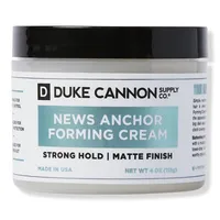 Duke Cannon Supply Co News Anchor Forming Cream