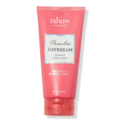 ULTA Beauty Collection WHIM by Ulta Beauty Paradise Daydream Scented Body Wash