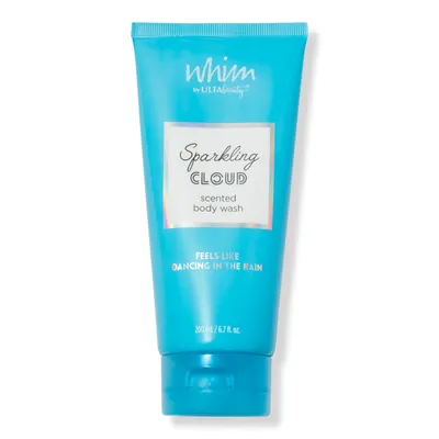 ULTA Beauty Collection WHIM by Ulta Beauty Sparkling Cloud Scented Body Wash