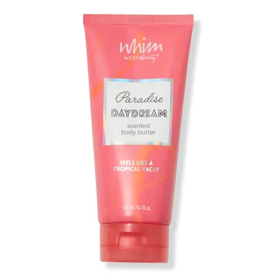 ULTA Beauty Collection WHIM by Ulta Beauty Paradise Daydream Scented Body Butter