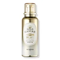 Skinfood Gold Caviar Collagen Plus Serum