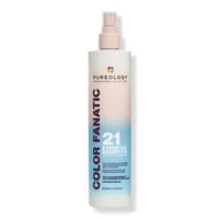 Pureology Color Fanatic Multi-Tasking Leave-In Conditioner