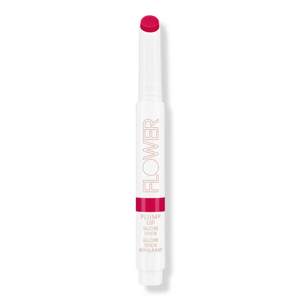 FLOWER Beauty Plump Up Gloss Stick