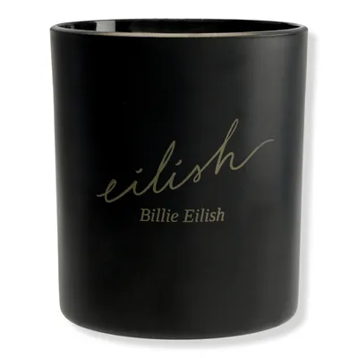 Billie Eilish Eilish Scented Candle