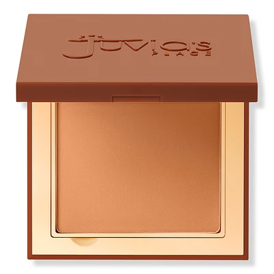 I am Magic Powder Foundation - Burkina - Tan 3