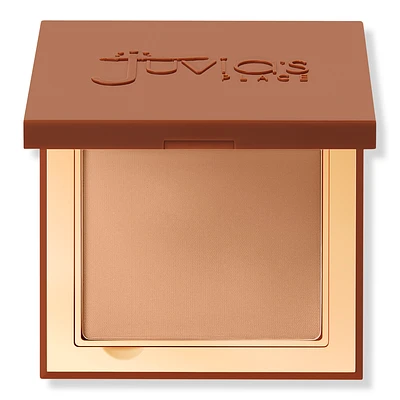 I am Magic Powder Foundation - Nicaragua - Medium 3