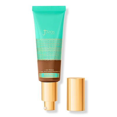 I am Magic Natural Radiance Foundation - 205 Tanzania