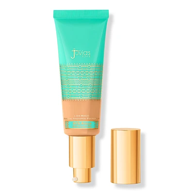 I am Magic Natural Radiance Foundation - 530 Ibiza