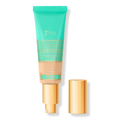I am Magic Natural Radiance Foundation - 650 Alexandria